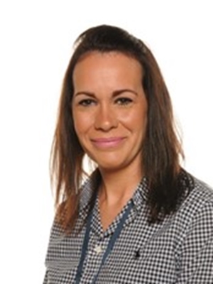 Mrs Maplesden