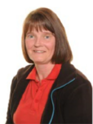 Mrs Lewis