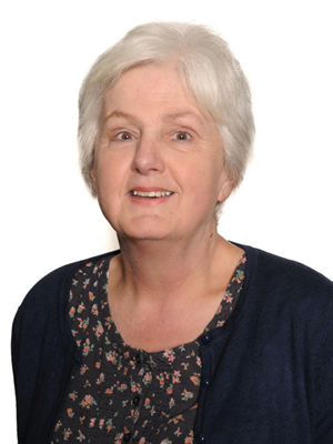 Mrs Magness
